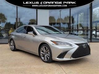 Lexus 2020 ES 350