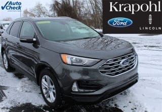 Ford 2020 Edge