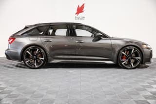Audi 2023 RS 6 Avant