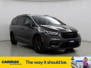 Chrysler 2021 Pacifica