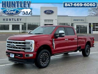 Ford 2023 F-250 Super Duty