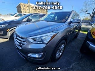 Hyundai 2016 Santa Fe Sport