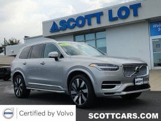 Volvo 2023 XC90