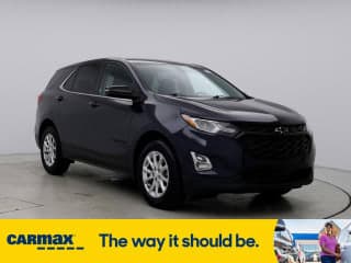 Chevrolet 2018 Equinox