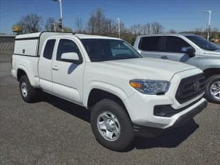 Toyota 2021 Tacoma