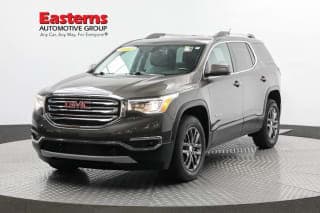 GMC 2019 Acadia