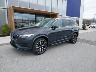 Volvo 2022 XC90