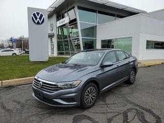 Volkswagen 2019 Jetta