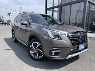 Subaru 2022 Forester