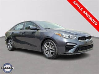 Kia 2019 Forte