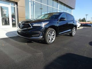 Acura 2020 RDX