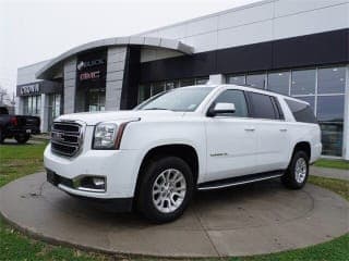 GMC 2019 Yukon XL