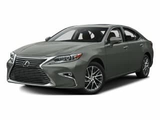 Lexus 2016 ES 350