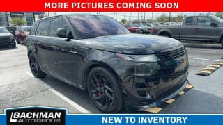 Land Rover 2023 Range Rover Sport