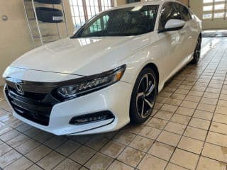 Honda 2020 Accord