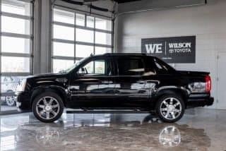 Cadillac 2008 Escalade EXT