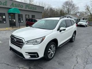 Subaru 2019 Ascent