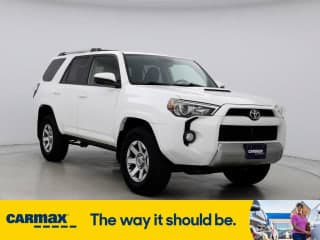 Toyota 2016 4Runner