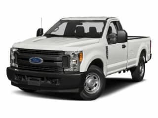 Ford 2017 F-250 Super Duty