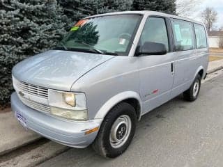 Chevrolet 1998 Astro