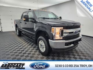 Ford 2019 F-250 Super Duty