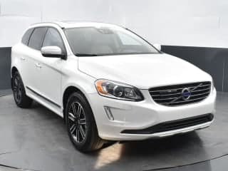 Volvo 2016 XC60