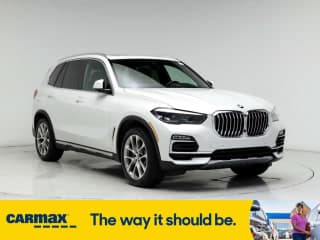 BMW 2019 X5