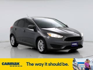 Ford 2018 Focus