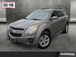 Chevrolet 2010 Equinox