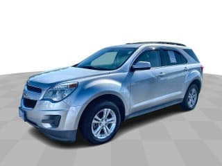 Chevrolet 2013 Equinox