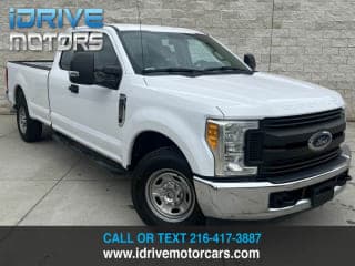 Ford 2017 F-250 Super Duty