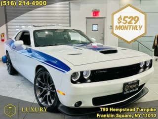 Dodge 2023 Challenger