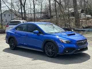 Subaru 2022 WRX