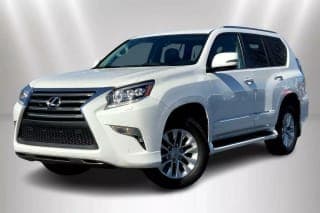 Lexus 2015 GX 460