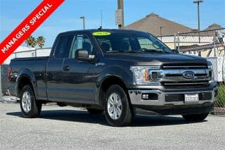 Ford 2020 F-150