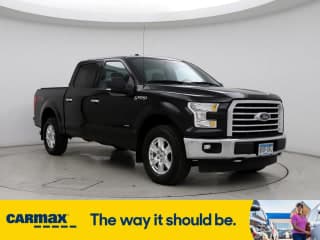 Ford 2017 F-150