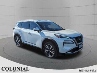 Nissan 2022 Rogue