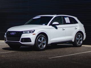 Audi 2020 Q5