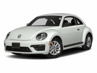 Volkswagen 2018 Beetle