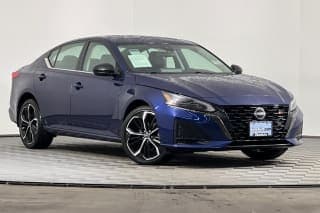 Nissan 2023 Altima