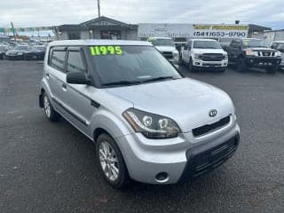 Kia 2010 Soul