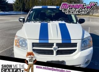 Dodge 2008 Caliber