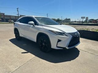 Lexus 2016 RX 350