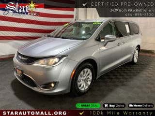 Chrysler 2019 Pacifica