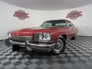 Buick 1973 Electra