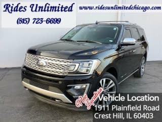 Ford 2020 Expedition