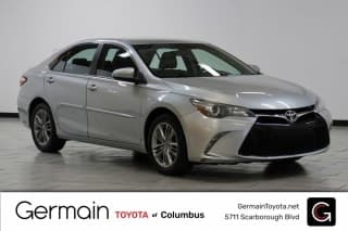 Toyota 2016 Camry