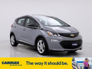 Chevrolet 2020 Bolt EV