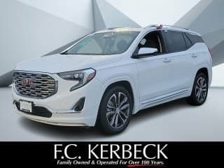 GMC 2020 Terrain