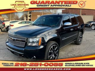 Chevrolet 2013 Tahoe